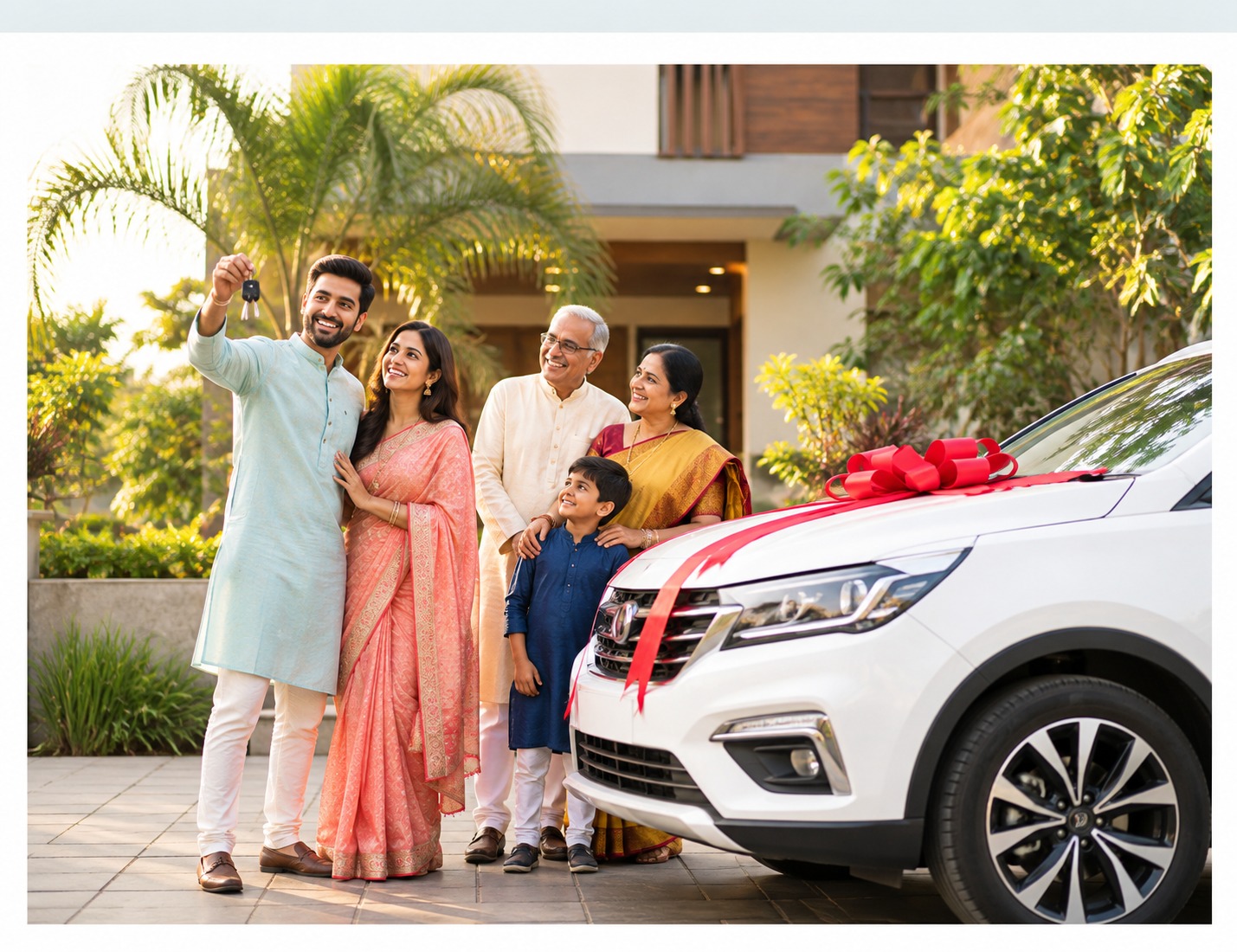 Vehicle Loan